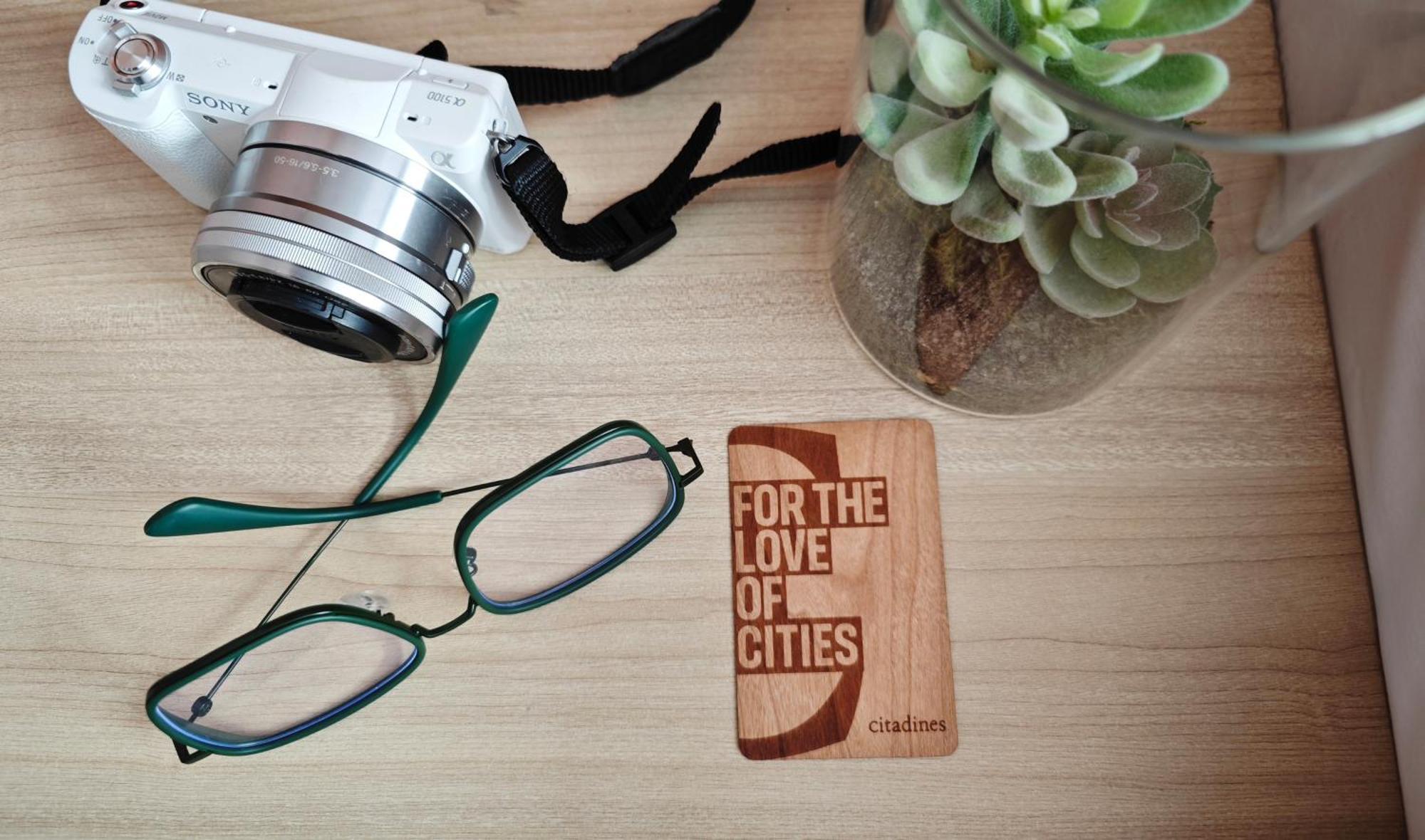 Citadines Connect Cecil Georgetown Penang Hotell Exteriör bild